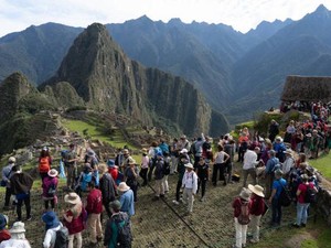Peru Perketat Penjualan Tiket Machu Picchu, Reservasi Hangus dalam 15 Menit