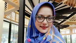 Anak Sempat Rencanakan Perayaan Ultah Marissa Haque