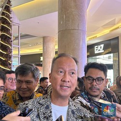 Menperin Ungkap Nasib Batik, Industri Melemah-Ekspor Cuma Laku Segini