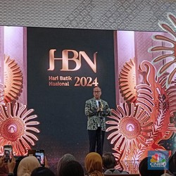 Tiba-Tiba Menperin Agus Gumiwang Sentil Pemkab Tuban Aneh, Bilang Gini