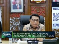 Video: 64 Tahun Hari Tani Nasional, Petani Makin Tua & Belum Sejahtera