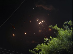 Israel Akan Balas Dendam, Jenderal Iran Ancam Lakukan Ini!