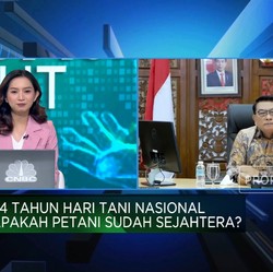 Video: Moeldoko: Pemuda Enggan Jadi Petani Karena Kurang Menguntungkan