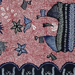 3 Kisah Batik Indonesia Diklaim Negara Lain, Bukan Cuma Malaysia