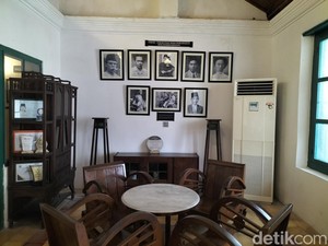 Mengenal Nasionalisme dari Rumah HOS Tjokroaminoto