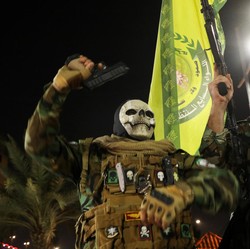 Hizbullah di Ujung Tanduk, Pengaruh Iran di Arab Mulai Melemah?