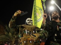 Hizbullah di Ujung Tanduk, Pengaruh Iran di Arab Mulai Melemah?