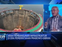 Video: Pengusaha Bicara Rencana Prabowo Bentuk Kementerian Perumahan