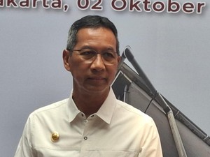 Legislator Minta Layanan Konsultasi Korban Judol, Heru Budi: Dinas PPAPP Ada