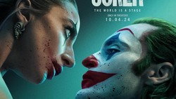 Rekomendasi 15 Film Bioskop Tayang Oktober 2024