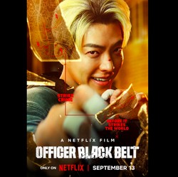 Mengenal Masyarakat Korea Melalui 'Jendela' Film dan Drama