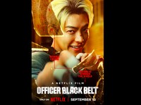 Mengenal Masyarakat Korea Melalui 'Jendela' Film dan Drama