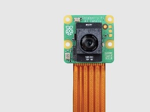 Raspberry Pi Bikin Kamera AI Bareng Sony, Ini Fungsinya