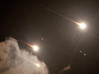 1 Tahun Perang Gaza, Hamas Menggila Tembak Roket ke Israel