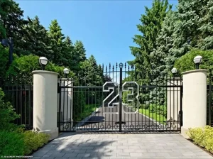Terlalu MJ Banget Jadi Alasan Rumah Michael Jordan Susah Laku