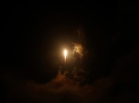 Breaking News: Houthi Luncurkan Rudal ke Israel, Iron Dome Bobol Lagi?