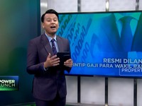 Video: Resmi Dilantik! Yuk Intip Gaji Para Wakil Rakyat