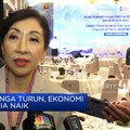 Video: Suku Bunga Turun, Ekonomi Indonesia Naik