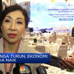 Video: Suku Bunga Turun, Ekonomi Indonesia Naik