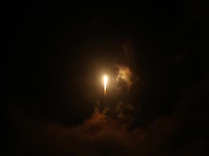 Diserang Iran, Israel Tegaskan Bakal Serang Terus Timur Tengah