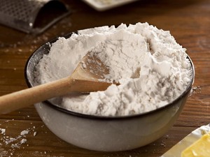 Mengenal Tepung Hunkwe, Bahan Dasar Es Gabus yang Aman buat Kesehatan