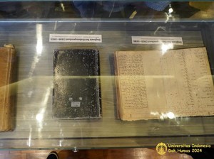 UI Ungkap Dokumen Sejarah 100 Tahun Perjalanan Pendidikan Hukum di RI, Ini Isinya