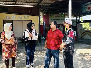 Unitomo Berdayakan Wisata Edukasi Berbasis Kearifan Lokal di Sidoarjo