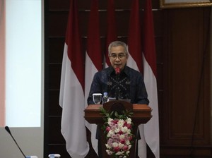 UT Ajukan Akreditasi Pilot Run Accreditation System