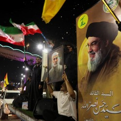 Perang Arab Makin Ngeri? Iran Bertemu '4 Mata' dengan Houthi Yaman