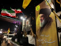 Perang Arab Makin Ngeri? Iran Bertemu '4 Mata' dengan Houthi Yaman