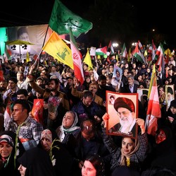 Israel dan Iran di Ambang Perang Besar, Begini Sikap Arab Saudi Cs