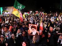 Israel Siap Menyerang, KBRI Teheran Warning Warga RI di Iran