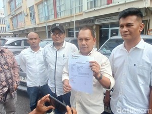 Arahkan Dukung Amsakar-Li Claudia, Lurah Sei Pelunggut Langgar Netralitas ASN