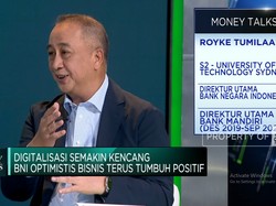 Video: wondr by BNI, Super App Yang Permudah Nasabah Kelola Keuangan