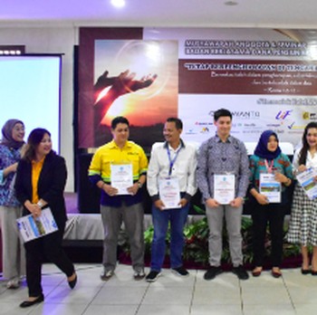 Keseruan Seminar Memajukan Industri Dana Pensiun Bersama InvestasiKu