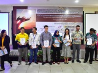 Keseruan Seminar Memajukan Industri Dana Pensiun Bersama InvestasiKu