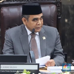 Prabowo-Gibran Dilantik, Ketua MPR: Indonesia Memulai Lembaran Baru