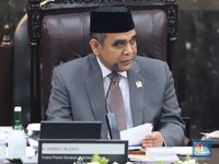 Prabowo-Gibran Dilantik, Ketua MPR: Indonesia Memulai Lembaran Baru