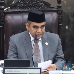 Prabowo dan Ketua MPR Bahas BUMN di Istana, Ini Bocorannya