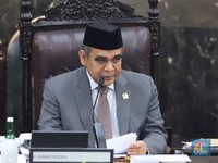 Prabowo dan Ketua MPR Bahas BUMN di Istana, Ini Bocorannya
