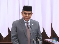 Nasdem Tak Masuk Kabinet, Ini Bocoran dari Sekjen Gerindra