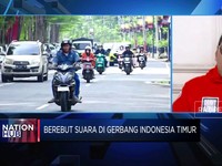 Video: Berebut Suara di Gerbang Indonesia Timur