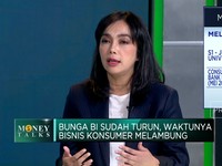 Video: BI Rate Turun, Bisnis Wealth Management & Kartu Kredit Meroket