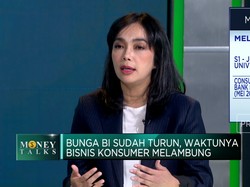 Video: BI Rate Turun, Bisnis Wealth Management & Kartu Kredit Meroket