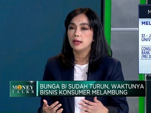 Video: BI Rate Turun, Bisnis Wealth Management & Kartu Kredit Meroket