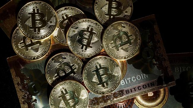 Bitcoin Cetak Rekor US$100.000, Terima Kasih Donald Trump!