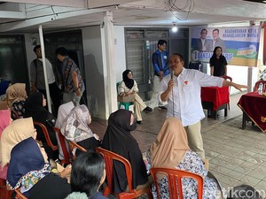 Janji Jeje Majukan Potensi Wisata di Jawa Barat