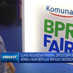 Video: DepositoBPR by Komunal Kembali Hadir
