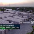 Video: IPO BLES Cemerlang, Ekspansi Pabrik Bata Ringan Makin Gemilang