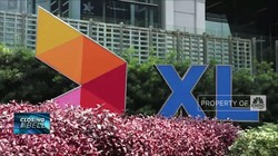 Video: Sah! First Media Jadi Bagian XL Axiata
